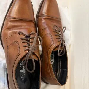 Johnston & Murphy | Shoes | Johnston Murphy Novick Cap Toe  display picture 2